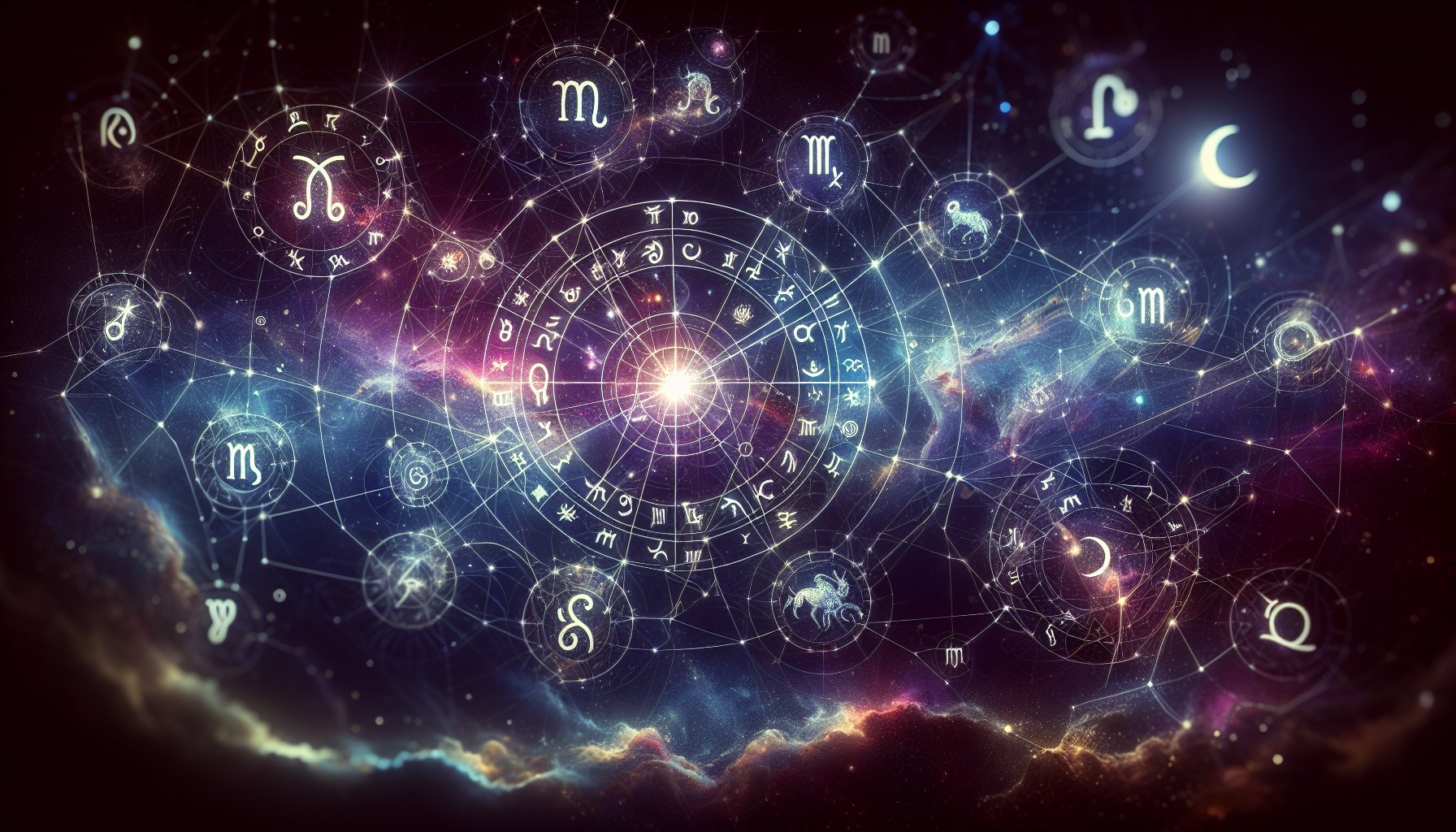 What Are The Zodiac Sign For Each Month?