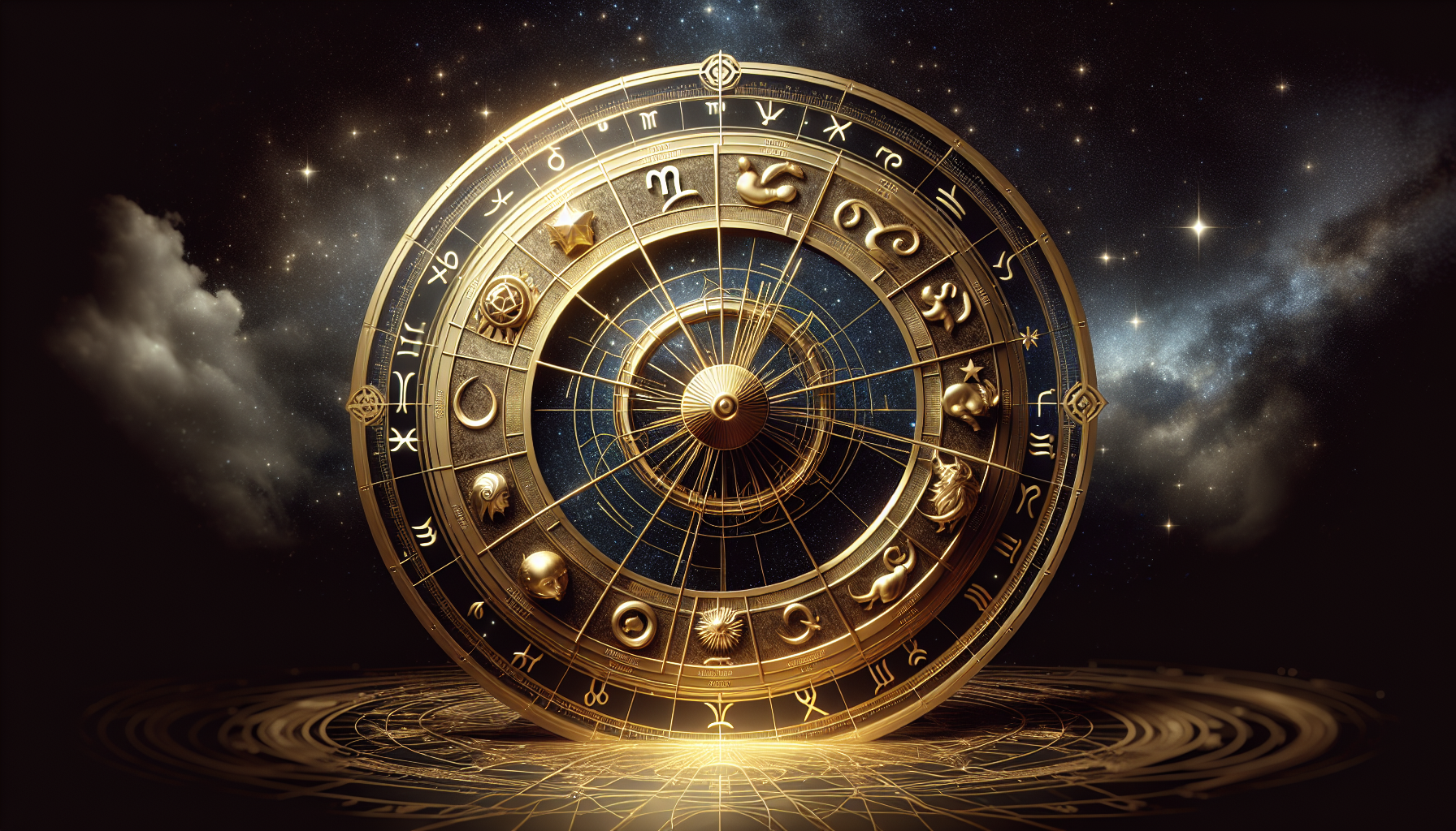 What Is The 12 Zodiac Sign?