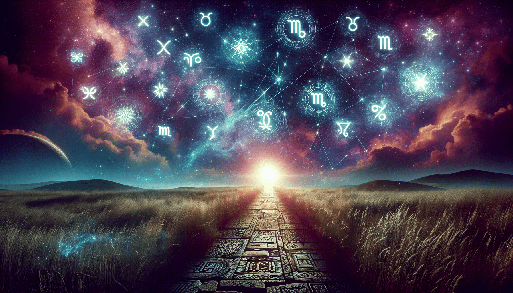 How Do You Find Your Birth Sign?
